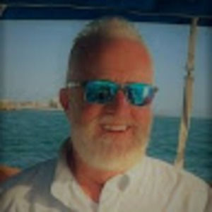 Meet your Posher, Doug